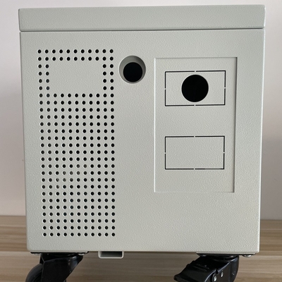 三相型ドライタイプ デジタル映画隔離 トランスフォーマー部品 スイッチキャビネット