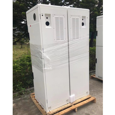 溶接組の保護機械のためのカスタマイズ可能な重用金属シェル