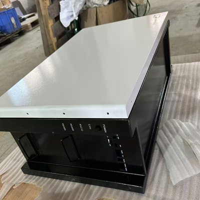 耐腐食 オーダーメイド金属製造 プロトタイプ 強い強度
