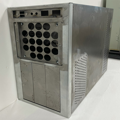 メタルシート コンピュータケース テーブルコンピュータ用 鋼製カーカス