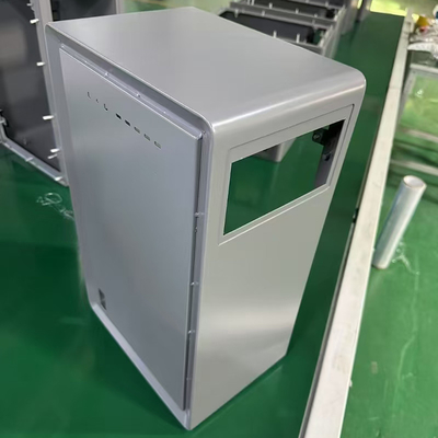 工業用用途のための高度な耐久性