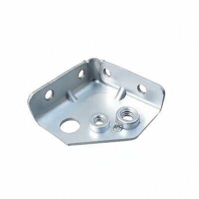 工業用スタンプと重用用のための粗工部品を提供する工業用スタンプ機械用アクセサリー