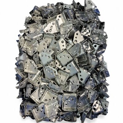 工業用スタンプと重用用のための粗工部品を提供する工業用スタンプ機械用アクセサリー