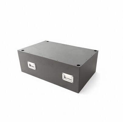 耐久性が高い 粉末塗装金属シート エネルギー貯蔵キャビネット 厳しい環境と延長使用寿命に理想的です