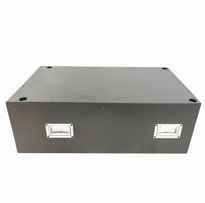 耐久性が高い 粉末塗装金属シート エネルギー貯蔵キャビネット 厳しい環境と延長使用寿命に理想的です