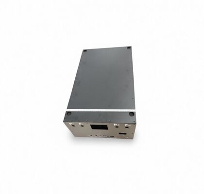 耐久性が高い 粉末塗装金属シート エネルギー貯蔵キャビネット 厳しい環境と延長使用寿命に理想的です