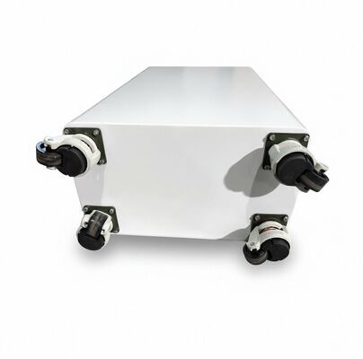 パワーバンクケース カスタマイズされた厚さ メタルシート加工 精密加工 電子機器のための耐久性と金属の箱